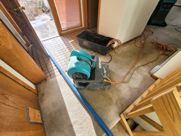 Best 24-hour water damage restoration  in Lancaster, TX